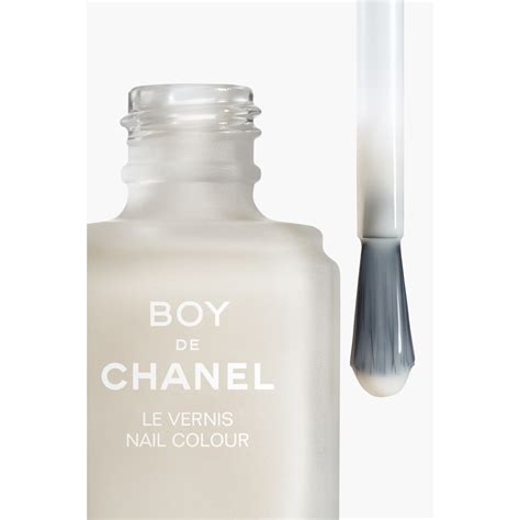 vernis boy chanel|Chanel nail polish near me.